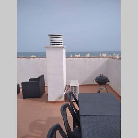 Appartamento Con Piscinas Y Terrazas Vinarós Εξωτερικό φωτογραφία