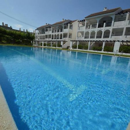 Appartamento Con Piscinas Y Terrazas Vinarós Εξωτερικό φωτογραφία