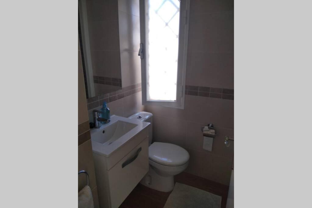 Appartamento Con Piscinas Y Terrazas Vinarós Εξωτερικό φωτογραφία