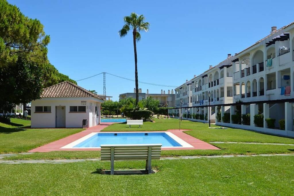 Appartamento Con Piscinas Y Terrazas Vinarós Εξωτερικό φωτογραφία
