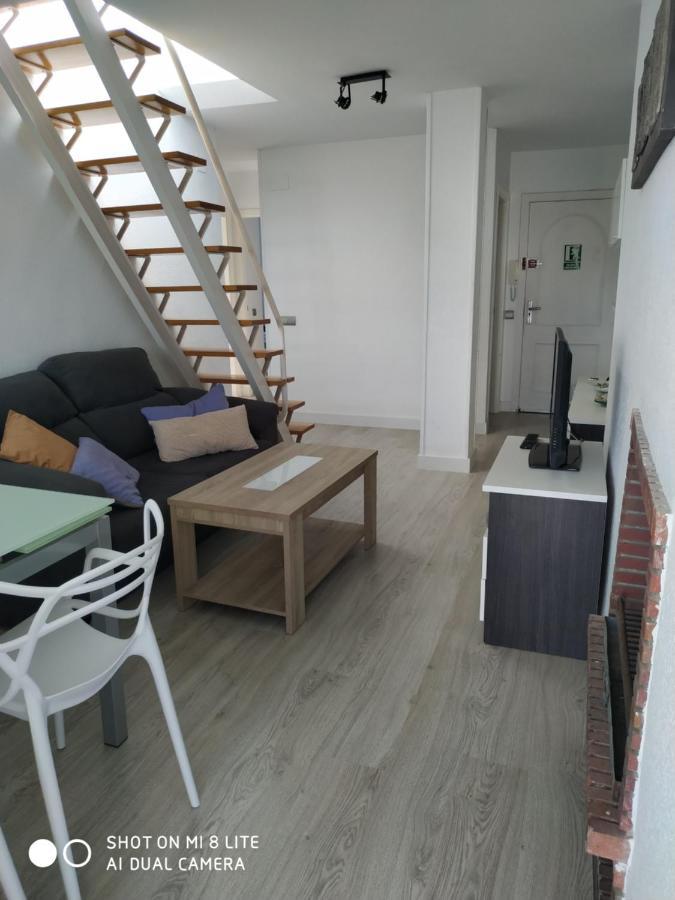Appartamento Con Piscinas Y Terrazas Vinarós Εξωτερικό φωτογραφία