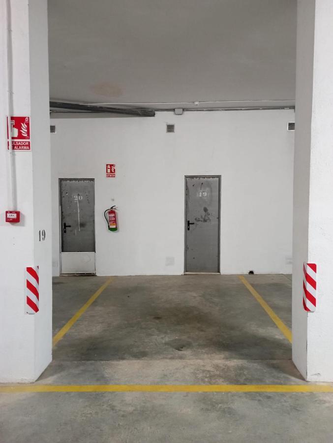 Appartamento Con Piscinas Y Terrazas Vinarós Εξωτερικό φωτογραφία